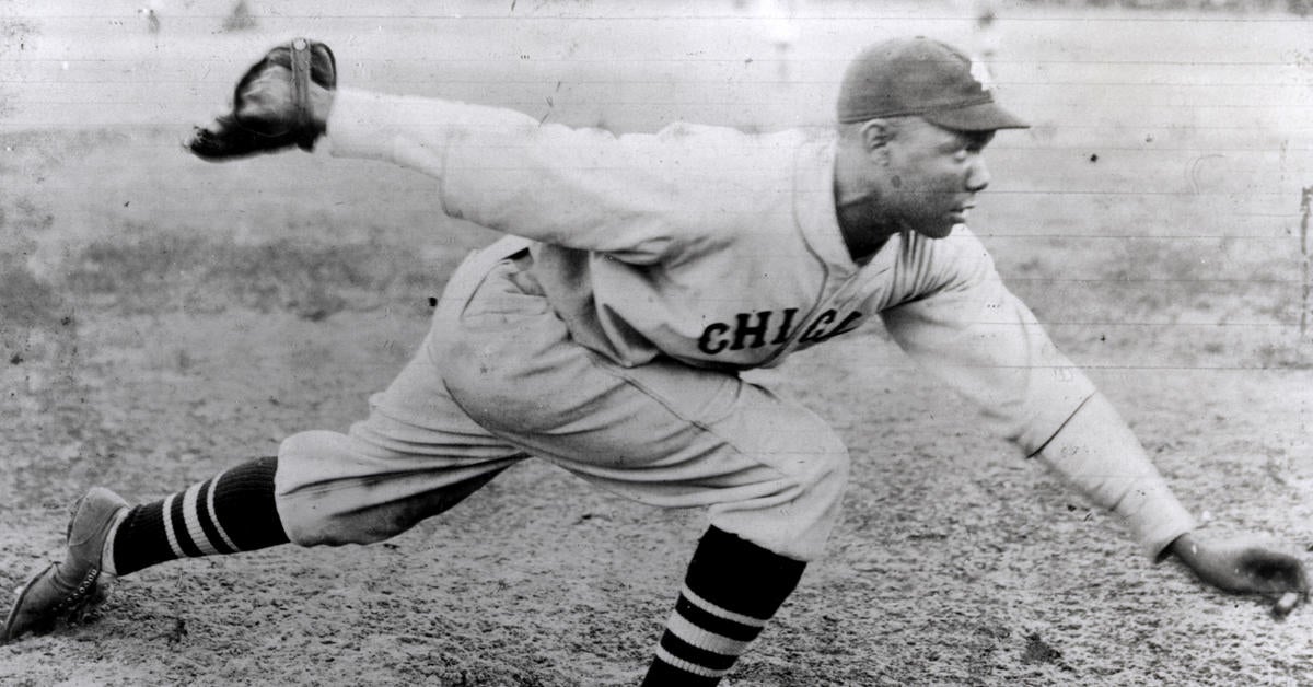 Foster, Bill Baseball Hall of Fame